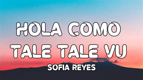 sofia reyes|sofia reyes lyrics.